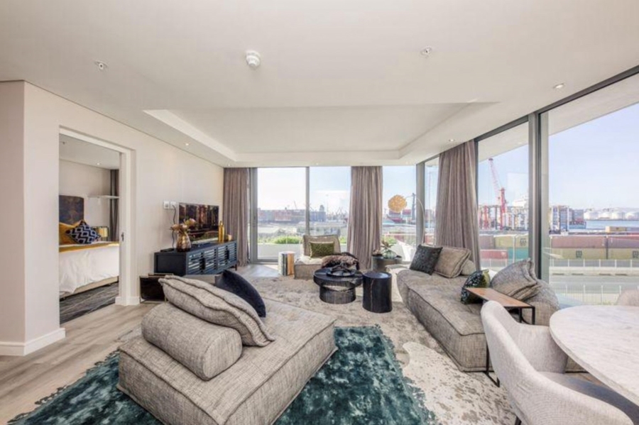 2 Bedroom Property for Sale in Foreshore Western Cape